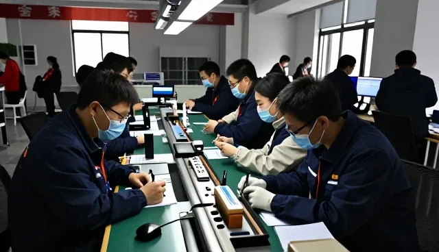成都和与梵科技有限公司提供高品质技术培训满足连锁门店需求