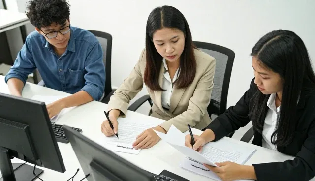 维护流程优化如何提升技术外包效率